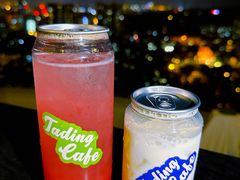 -塔顶·Cafe·日啡夜酒(北京路店)
