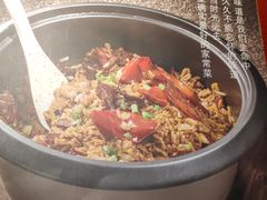 -小柴米·传统江西菜(八一广场店)