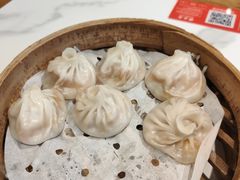 -馋三尺蟹粉小笼(人民广场店)