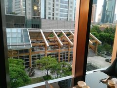 景观位-夏宫中餐厅(静安香格里拉店)