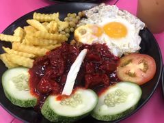 -新加坡Zam Zam餐馆