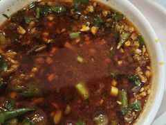 -大四喜·鲜牛肉火锅(洛阳大学城店)
