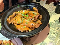 -桃源人家(东门店)
