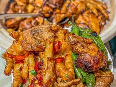 -赣南人家(顺义后沙峪亚朵店)