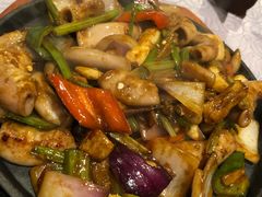 -风味酒家(商业大道店)