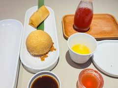 -蔡澜点心·粤菜(领展购物广场店)