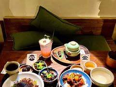 -兮禾酒馆(护国路店)