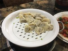 -清之口·东乡鸡自助饺子(经二路店)