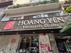 -Hoang Yen Vietnamese Cuisine