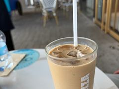 -LAVAZZA拉瓦萨咖啡(上海金融街店)
