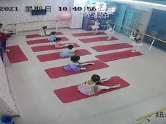 -Isee灰姑娘国际儿童艺术中心(证大·大拇指广场店)