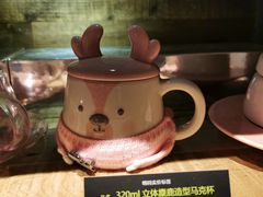 -星巴克(西湖天地店)