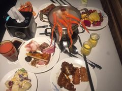 -星伦多 自助料理(圆融店)