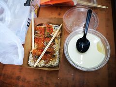 -品腐记·豆腐王朝(老门东总店)