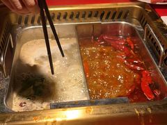 -蜀九鼎毛肚火锅(建瓯店)