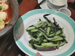 -肖记公安牛肉鱼杂馆·省级非物质文化遗产(三角路直营店)