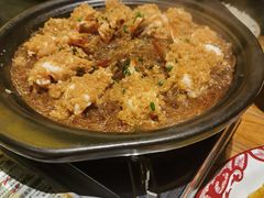 -破三川·新川菜(静安大融城店)