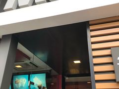 门面-麦当劳(未来城购物中心店)