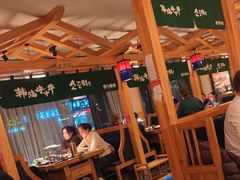 -韩烧牛中牛·甄选黑牛烤肉(黑金店)