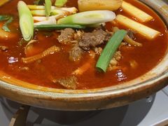 -肖记公安牛肉鱼杂(田林路店)