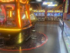 -星际传奇·蹦床海绵池·儿童乐园(大悦城店)