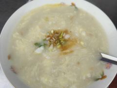 -米家清真糁馆(农大店)