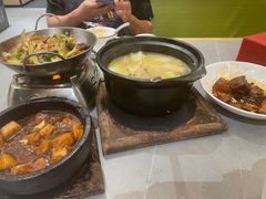 -阿毛饭店(和义路店)