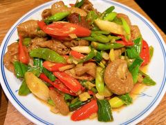 -静一餐厅·湖北菜(前门创始店)
