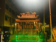 -盐水蜂炮