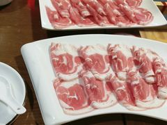 -前门杨记·铜锅涮肉(王府井·故宫店)