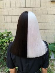 -DX HAIR SALON·发现未知美发沙龙