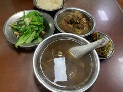 招牌牛排-阿秋牛排(湖心街店)