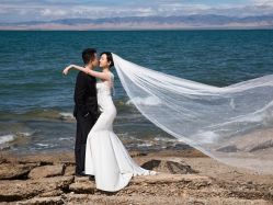 点击看大图 -青海西宁9号婚纱摄影旅拍工作室