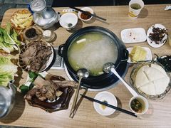 -尼玛藏家风味园(阿山食城店)