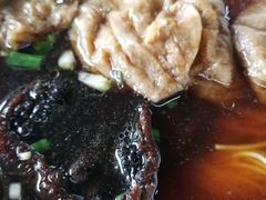 -美味斋(西北街店)