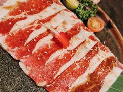 -和来烤肉(仓山万达店)