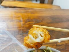 炸鱼-枣阁园滴滴自助餐