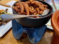 -真味汤馆(汽博店)