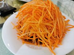 -慈海素食馆