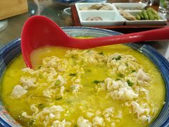 -兰溪小馆(东直门簋街店)