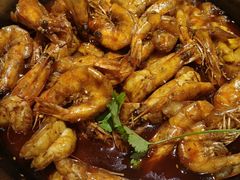 -王婆大虾(五道口店)