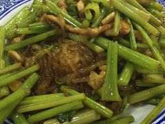 -京碗居老北京特色菜(北环东路店)
