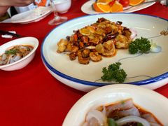 -岷山饭店-岷轩中餐厅