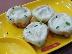 -小杨生煎(香港名都店)