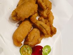 -五棵树•粤西高凉菜(琶洲店)