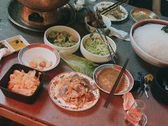-半闲斋羊肉铺(齐礼阎店)