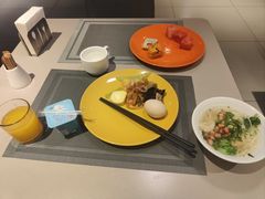 -如家商旅(广州东站燕塘地铁站店)
