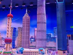 -上海乐高探索中心