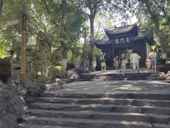 -丰都鬼城名山景区