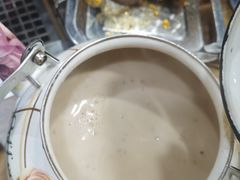 -清真·东拉黑炭火烤羊腿(世通·国际店)
